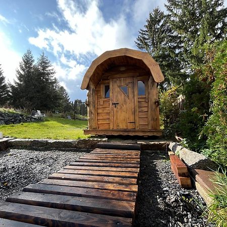 Berglage - Das Urlaubzuhause Braunlage Zewnętrze zdjęcie