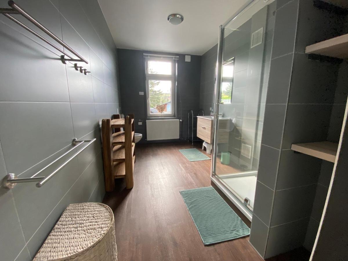 Berglage - Das Urlaubzuhause Braunlage Zewnętrze zdjęcie