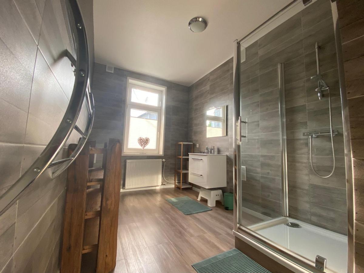 Berglage - Das Urlaubzuhause Braunlage Zewnętrze zdjęcie