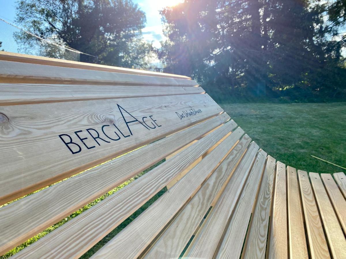 Berglage - Das Urlaubzuhause Braunlage Zewnętrze zdjęcie
