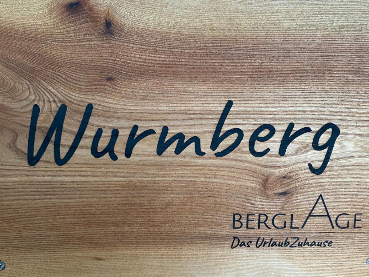 Berglage - Das Urlaubzuhause Braunlage Zewnętrze zdjęcie