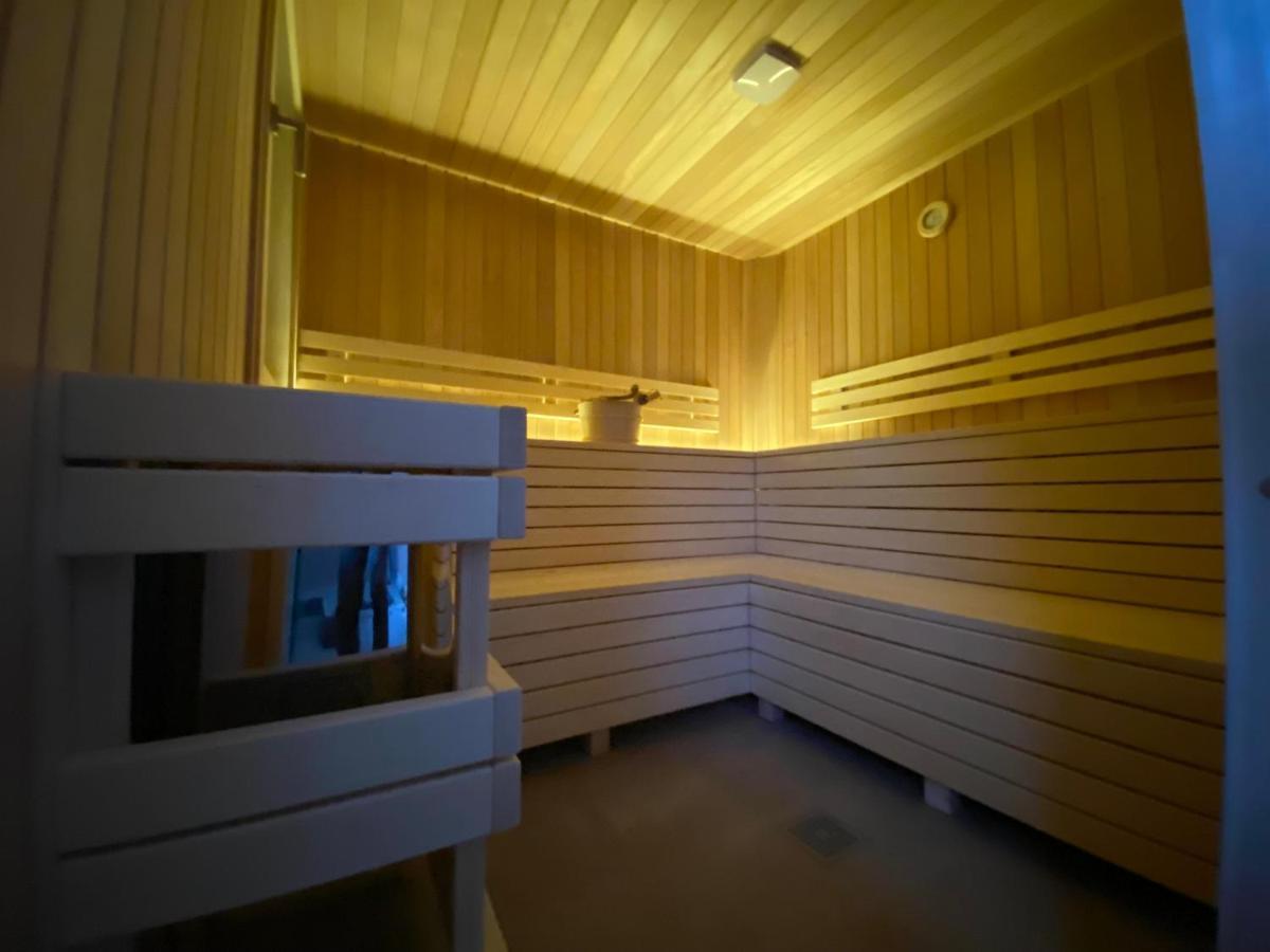 Berglage - Das Urlaubzuhause Braunlage Zewnętrze zdjęcie