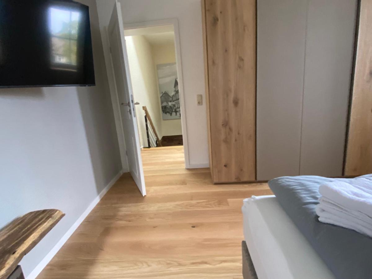 Berglage - Das Urlaubzuhause Braunlage Zewnętrze zdjęcie