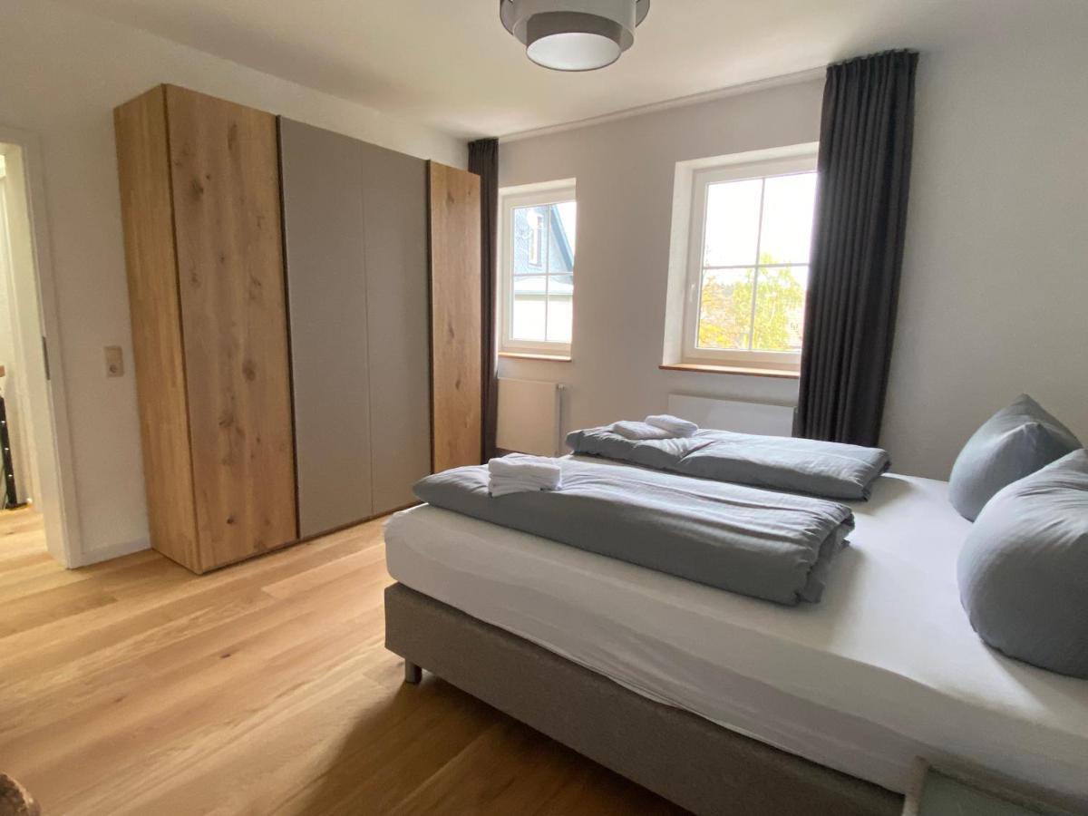 Berglage - Das Urlaubzuhause Braunlage Zewnętrze zdjęcie