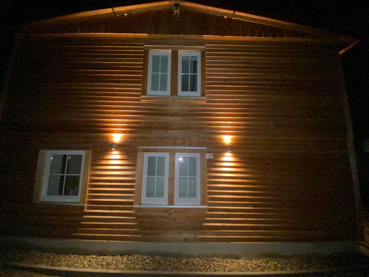 Berglage - Das Urlaubzuhause Braunlage Zewnętrze zdjęcie