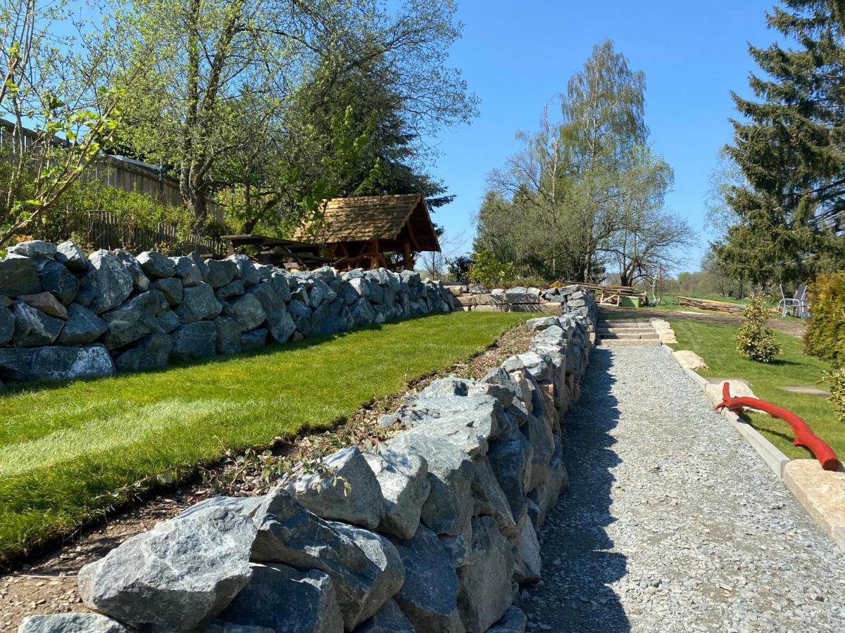 Berglage - Das Urlaubzuhause Braunlage Zewnętrze zdjęcie