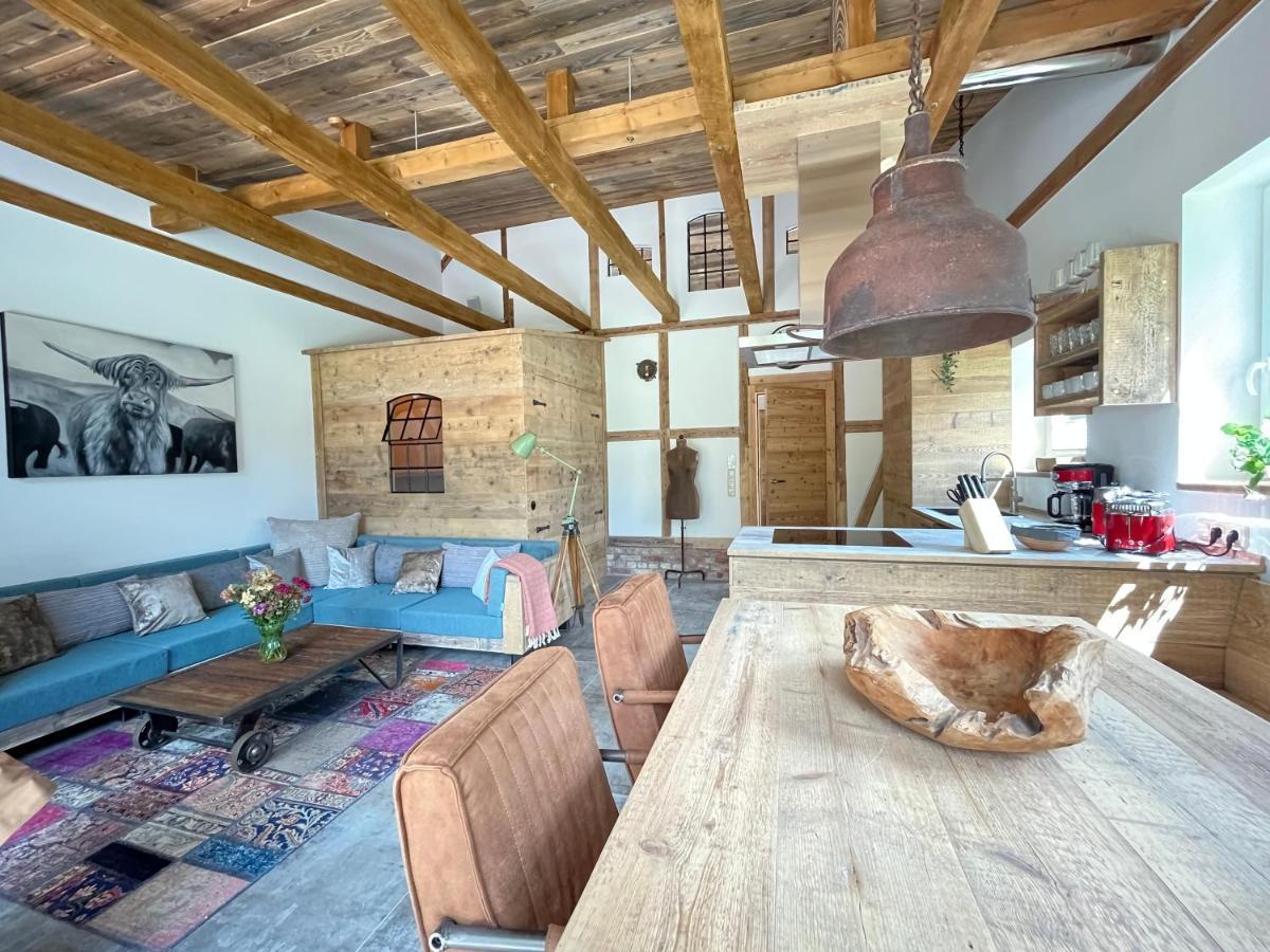 Berglage - Das Urlaubzuhause Braunlage Zewnętrze zdjęcie