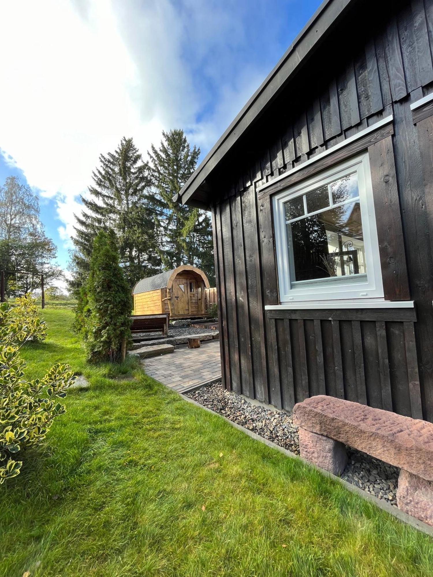 Berglage - Das Urlaubzuhause Braunlage Zewnętrze zdjęcie