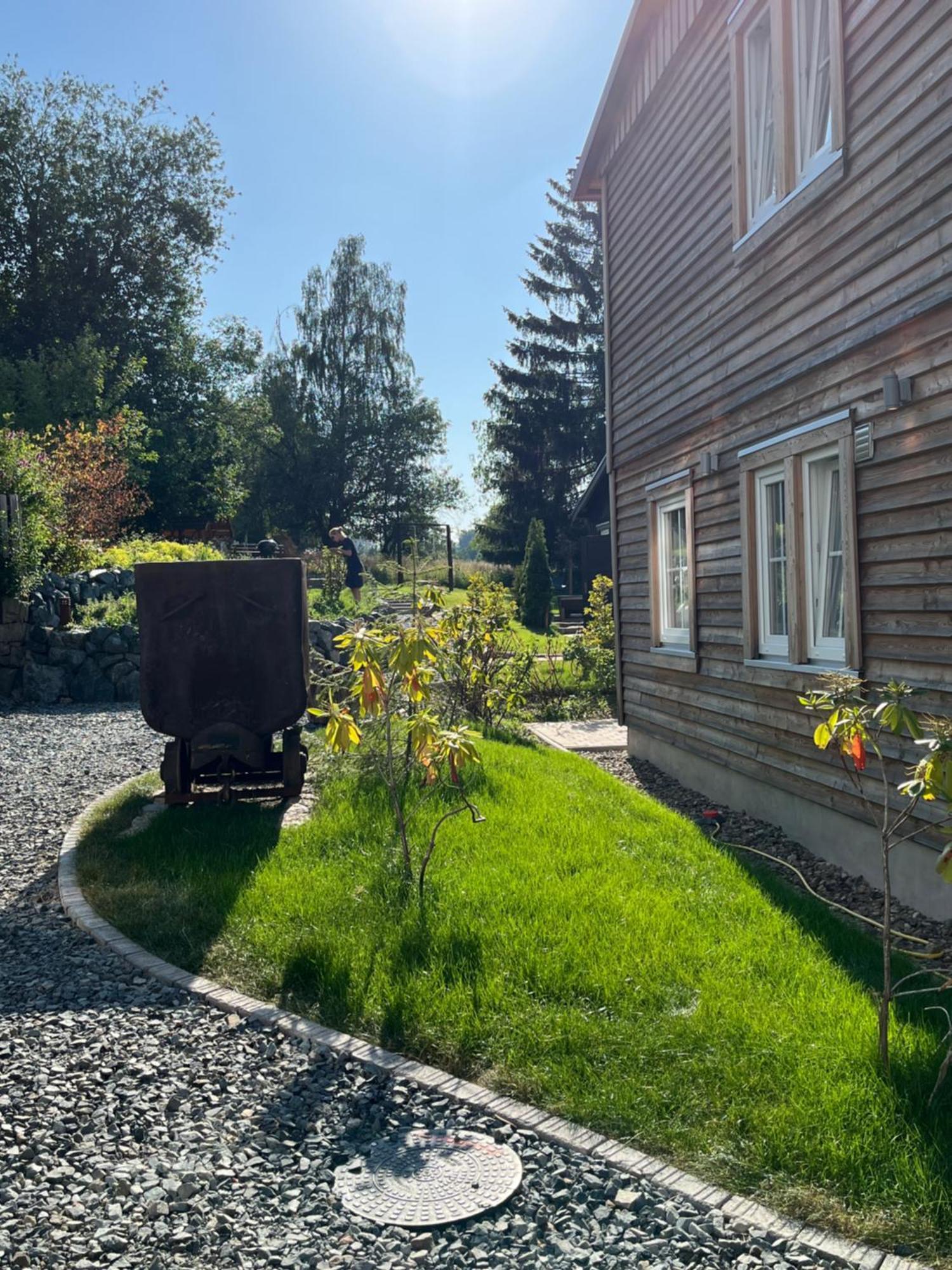 Berglage - Das Urlaubzuhause Braunlage Zewnętrze zdjęcie