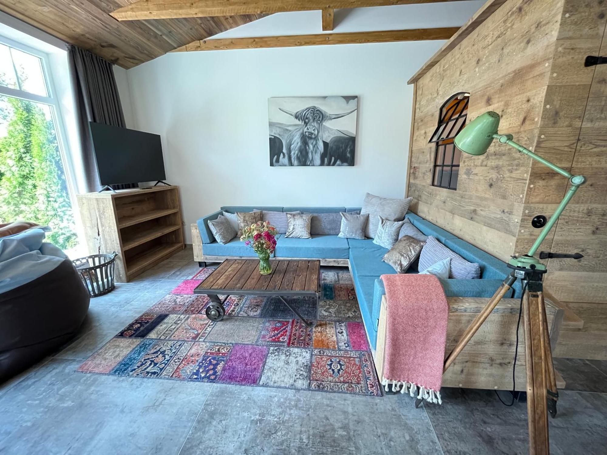 Berglage - Das Urlaubzuhause Braunlage Zewnętrze zdjęcie