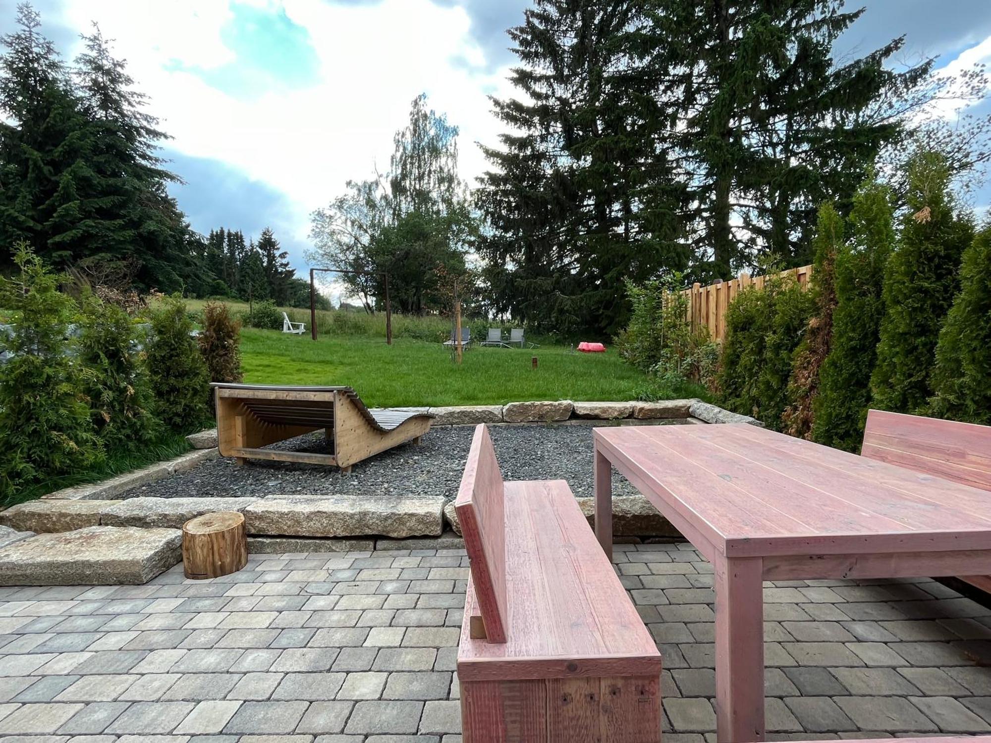 Berglage - Das Urlaubzuhause Braunlage Zewnętrze zdjęcie