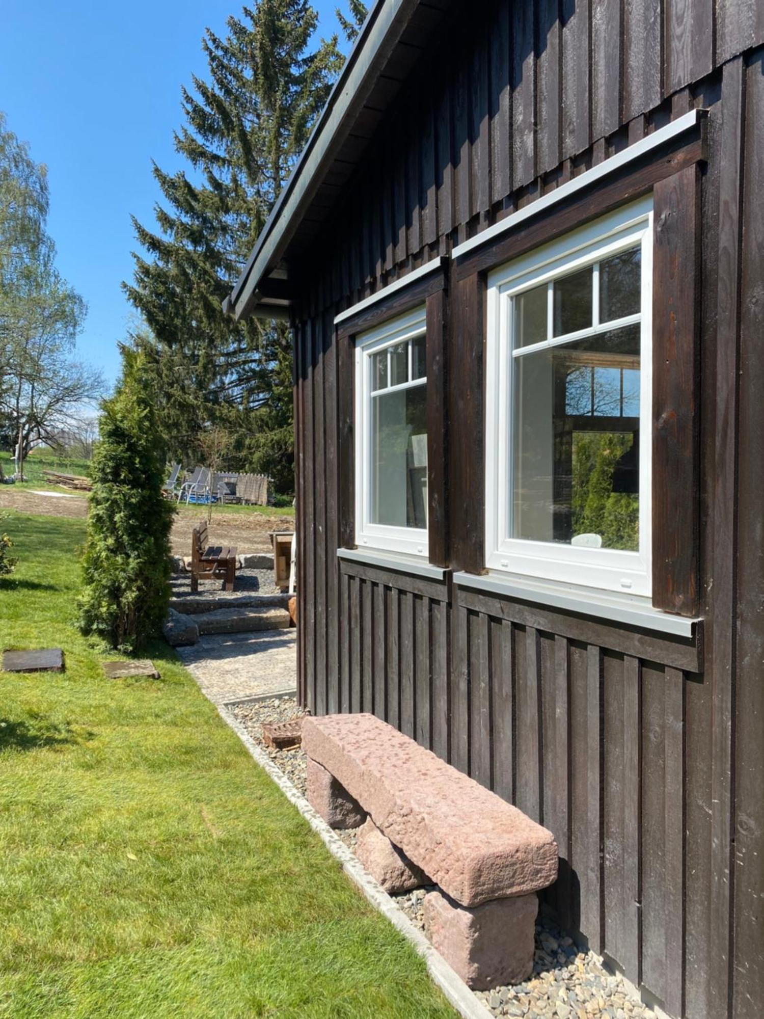 Berglage - Das Urlaubzuhause Braunlage Zewnętrze zdjęcie
