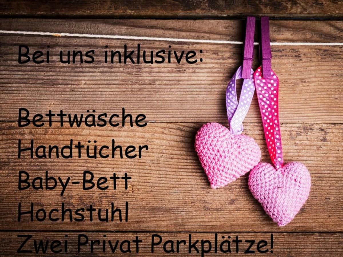 Berglage - Das Urlaubzuhause Braunlage Zewnętrze zdjęcie